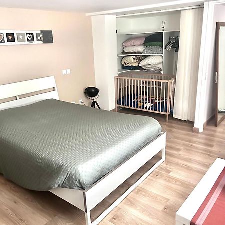 La Perle, Proche Roissy Cdg, Paris, Parc Asterix, Disney Moussy-le-Vieux Екстериор снимка